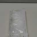 XJMWXHFC 10pc Adjustable Doll Display Holders, Clear Plastic Action Figure Stands, Transparent Support for 11-13 Inch Tall Dolls