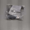 PRUNUS Flash BIKE Training Wheels for 12 14 16 18 20 Inch.Training Wheels for Kids Bike is Heavy Duty.Bicycle Training Wheel is Suitable Single Speed Bike