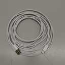 2Pack 10ft iPhone Charger, [Apple MFi Certified] Long iPhone Charger Cord 10 ft, Apple Lightning to USB Cable, 10 Foot Fast Charging Cords for iPhone Charger 14/13/12/11/13 Pro/13 Max/X/XS/XR/XS