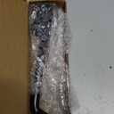 16mm Kick Starter Lever Replacement for 50cc 70cc 90cc 110cc125cc 140cc 150cc 160cc 200cc 250cc SSR 140 SSR 160 XL125 XR75 Apollo DB-Z40 Max TaoTao Coolster Lifan Chinese Pit Dirt Bike