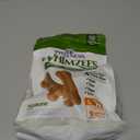 Whimzees Wellness Ricebone Dog Dental Treats, Large Size, (9 Count) (EXP 02/25/28)