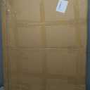 28x40 Picture Frame for Wall Display, 28x40 Black Picture Frame with Shatter Resistant Plexiglass, Stable and Sturdy 28 x 40 Poster Frame for Wall Display, Handpicked Gift Collection, 1 Pack