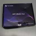 Fosi Audio K5 Pro Gaming DAC Headphone Amplifier Mini Hi-Fi Stereo Digital-to-Analog Audio Converter USB Type C/Optical/Coaxial to RCA/3.5MM AUX for PS5/PC/MAC/Computer