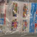 School Zone Big Kindergarten Workbook: 320 Spiral-Bound Pages, Early Reading and Writing, Numbers 0-20, Basic Math, Matching, Story Order, Ages 5-6