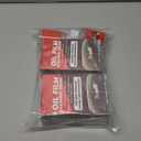 2PCS Automotive Oil Film Cleaning Brush For Car Windows Glass Cleaning Board Oil Film Remover For Car Window