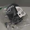 Neck Pillow for Traveling, Travel Neck Pillow for Airplane Memory Foam Travel Pillow for Flight Headrest Sleep with 360 Support Portable, Travel Essentials Birthday Gifts for Women Men Mom Dad (Regular)