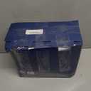 Heated Blanket Twin Fast Heating Bed Electric Blankets Throw Flannel with 6 Heating Levels & 4 Hours Auto Off, Over-Heated Protection ETL, Double-Sided Flannel Green