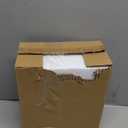 4 Pcs Thanksgiving Fall Icon Glass Cup 14 oz Icon Glass Cups Stemless Double Old Fashioned Blown Cocktail for Women Friends Lovely Halloween Gifts(Pumpkin)