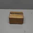 ELSHINE 1.5'' Lap Joint Exhaust Band Clamp, Heavy-duty Exhaust Clamps for Mufflers and Pipes, Stainless Steel Seal Clamp Sleeve for Exhaust Repair, 2PCS (2pack)