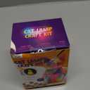 Paint Your Own Cat Lamp Kit, Arts and Crafts for Kids Ages 8-12, Art Supplies Painting kit for Kids 6-12, Cat Night Light Toys Girls Boy Birthday Christmas Gifts for Kid Ages 3 4 5 6 7 8 9 10 11 12+