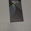 TORRAS for iPhone 13 Pro Max Case Translucent Black | Strong Magnetic & Seamless Stand, Fit for MagSafe, Military-Grade Drop Protection, Sturdy Adjustable Built-in Kickstand, Slim Matte Finish