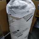 Funny Fuzzy Couch Cover, Funnyfuzzy Cream-Coloured Large Plaid Square Pet Mat Bed Couch Cover, Dog Blankets for Large Dogs, Waterproof Blanket Dog Bed Cover Pet Blanket