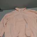 SUUKSESS Sweatshirts for Women Zipper Hoodies Fall Fashion Pullover Long Sleeve Shirts 2025 Outfits Clothes (X-Small, Light Pink)