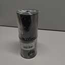 2 x 500 Yard Black Curling Ribbon, 1/5 Inch Shiny Christmas Curly Ribbon for Gift Wrapping, Balloon String, Wedding Birthday Party Decor, Florist Flower Crafting (1 Roll)