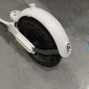 10/8.5" Aluminum Alloy Frame E Scooter for Adults 16-22 MPH Sport Escooter 350W/500W Motor, Electric Scooter 15-22 Miles Range, Bearing 265 LBS/APP Control