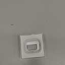 Ai Translation Earbuds Real Time, 144-Language Translator Earbuds with Accent Support & 8-Language Offline Translator Device - Two Way Translation Headphones for Language, Learning, Travel, Business (White)