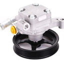 20954812 Power Steering Pump 21-2403 Compatible With 07-17 Enclave Traverse GMC Acadia Outlook
