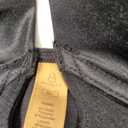 SHAPELLX Strapless Shapewear for Women Deep Plunge Corset Tummy Control Backless Bodysuit Mid Thigh Full Body Shaper (Medium, 03-black-ample Cup(d+))