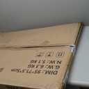 1500 Pieces 2-in-1 Tilting & Rotating Puzzle Board, Portable Puzzle Table with 4 Drawers Cover,34.25" x 25.2" for 1500 Pieces