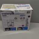 Waterpik Water Flosser Cordless Pearl Ultra Plus