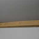 Coavas One Way Privacy Window Film with Tools, Window Tint Adhesive Shatterproof Film for Home, Premium PET Heat Control Daytime Reflective Mirror Coverings, Silver, 35.4 X 157.7 inch