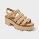 Sweet Life Leslie Natural Size 10