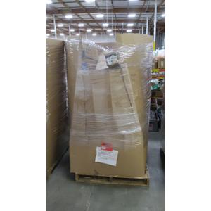 Pallet Of Mixed Items