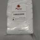 iMailer - 1000 Count - 4" x 6" Small Plastic Bags - 2 Mil Clear Reclosable Bags