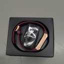 Fitness Tracker with 24/7 Heart Rate, Blood Oxygen Blood Pressure Sleep Monitor, Activity Trackers 5 ATM Waterproof,Step Calorie Counter Pedometer Health Smart Watch for Women Men Bordeaux