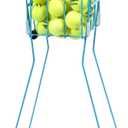 HEAD Ball Basket (75 Balls) Blue