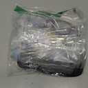 EYEURL 4-Pack Small Round Reading Glasses for Women Men Neck Hanging Blue Light Blocking Eyeglasses TR90 Readers for Women +2.5