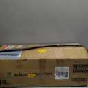 Bellacat 4ft UV Resistant Artificial Topiary Trees Outdoor, 48in Faux Cedar Tree with Full & Realistic Leaves, Fake Cypress Tree for Front Door Proch Patio Deck Balcony Yard Decor 2Pack