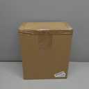 8x10 Picture Frame Set of 9, Display Pictures 5x7 with Mat or 8 x 10 Without Mat, Multi Photo Frames for Wall Mounting or Table Top Display, Natural Oak