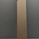 2020 V Aluminum Extrusion, 4PCS 800mm European Standard Anodized Extruded Aluminum Profile Extrusion Linear Rail for 3D Printer and CNC Machine DIY Projects- Black