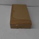 Wokceer Round Backdrop Stand 8FT Gold Wedding Arch Metal Circle Balloon Arch Stand for Birthday Party Wedding Bridal Shower Anniversary Ceremony