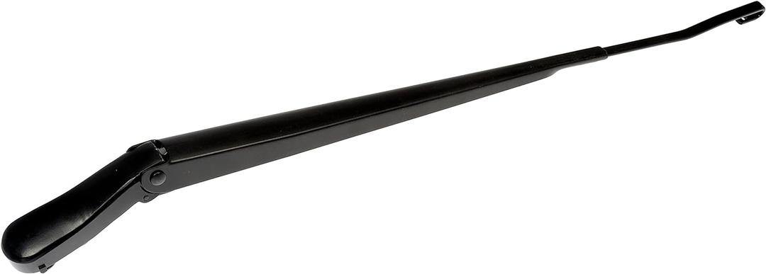 Dorman 42799 Front Driver Side Windshield Wiper Arm Compatible with Select Ford/Lincoln Models