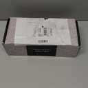 Filtered Shower Head with Handheld, High Pressure Water Flow and Multiple Spray Modes Shower Head with Filter, Power Wash for Hard Water, Showerhead with ON/OFF Switch for Pets Bath (Stone Gray)