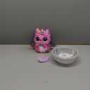 1 Hatchimals Alive, Mystery Hatch Pufficorn, Surprise Interactive Toy & Egg with Mist, Lights & Sounds, Kids Toys for Girls & Boys