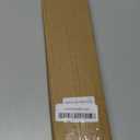 MGahyi Towel Racks for Bathroom-Adjustable Towel Holder(13.18inch-24inch) Sturdy and Rustproof Towel Bar Wall Mounted, Single Towel Bar Rod for Bathroom Accessories (Gold, 1Pack-Towel Bar)