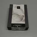 Bose QuietComfort 45 Wireless Bluetooth Noise Cancelling Headphones, Over-Ear Headphones with Microphone, Personalized Noise Cancellation and Sound, White Smoke,Defective,, Unresponsive