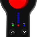 2 x Camera Detectors for Hotel Car Bathroom Travel