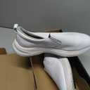 Non Slip Shoes for Women Food Service -Slip On, Lightweight,Comfortable,Nurse Shoe and Crew Work. 10.5