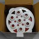 Electric Egg Cooker | Boils up to 7 eggs | Poacher | Omelet maker | Vegetable steamer, dumpling & More | Royal Black