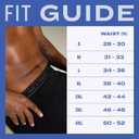 Pair of Thieves Men's Underwear Boxer Briefs - Soft Cotton Boxer Briefs for Men Pack - 8 Pack Tagless Mens Underwear (XXL)