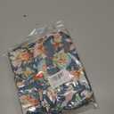 Womens Drawstring Shorts Summer Elastic Waist Casual Lightweight with Pockets (Green, S)