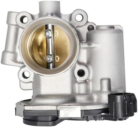 Torchbeam 977359 Electronic Throttle Body Compatible with 2011-2021 Chevy Cruze/Buick Encore 1.4L, 55565489 Affordable Automotive Replacement