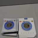 Martin 41Y25MA140PK4 Authentic Acoustic SP 80/20 4 pack (Light, 12-54)