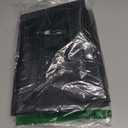 100% Blackout Curtains for Bedroom, Portable DIY Window Blinds, No Drill Window Shades & Blackout Blinds with Stickers & Tabs for Travel, Dorm Room, Media Room (118" x 57")