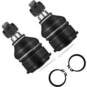 SCITOO 2 Packs Front Lower Ball Joint Suspension Kit fit 2001-2005 for Honda Civic 2001-2005 for Acura EL