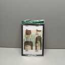 Giverny 4x6 Picture Frames, Black Photo Frames with Glass for Wall or Tabletop Display, Simple Design Glossy Finish Frame Perfect for Home Office Hotel, and Various Ceremonies Parties